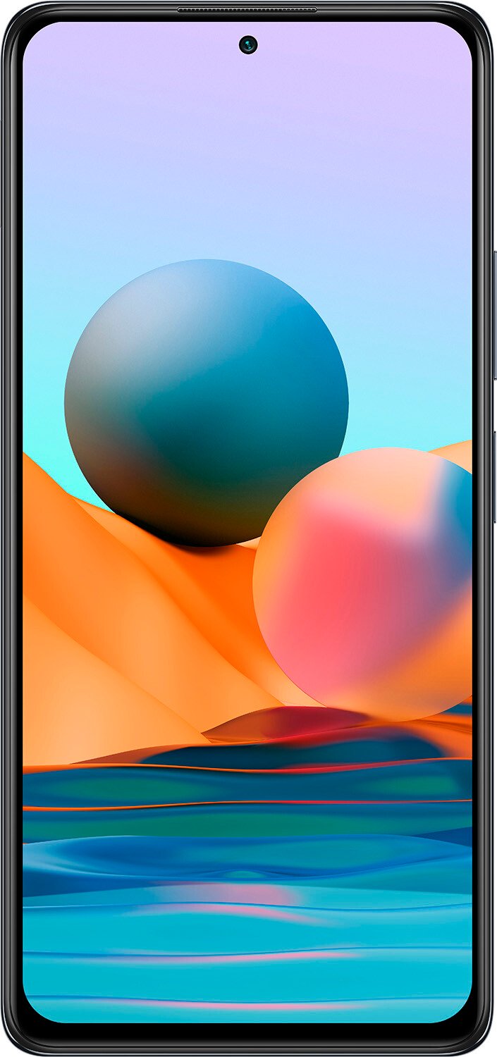 Фотография Смартфон Xiaomi Redmi Note 10 Pro 8/128Gb Grey Фотография Смартфон Xiaomi Redmi Note 10 Pro 8/128Gb Grey