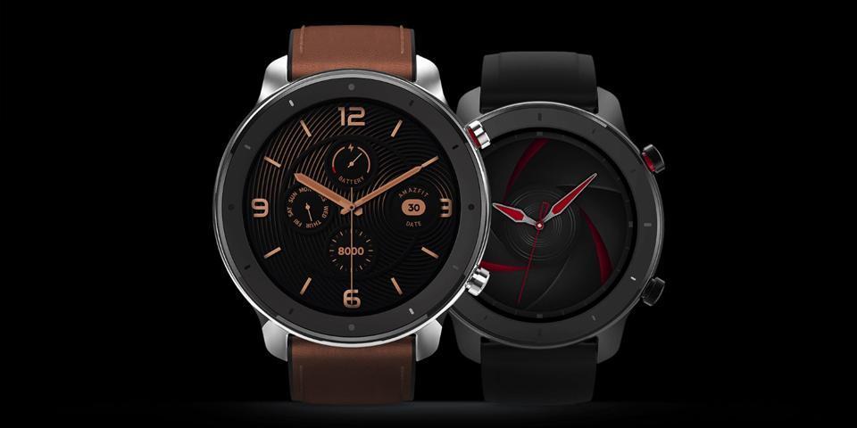 Купить Умные часы Xiaomi Amazfit GTR 47mm Aluminum Alloy Купить Умные часы Xiaomi Amazfit GTR 47mm Aluminum Alloy