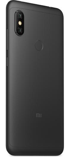Цена Смартфон Xiaomi Redmi Note 6 Pro 64Gb Black Цена Смартфон Xiaomi Redmi Note 6 Pro 64Gb Black