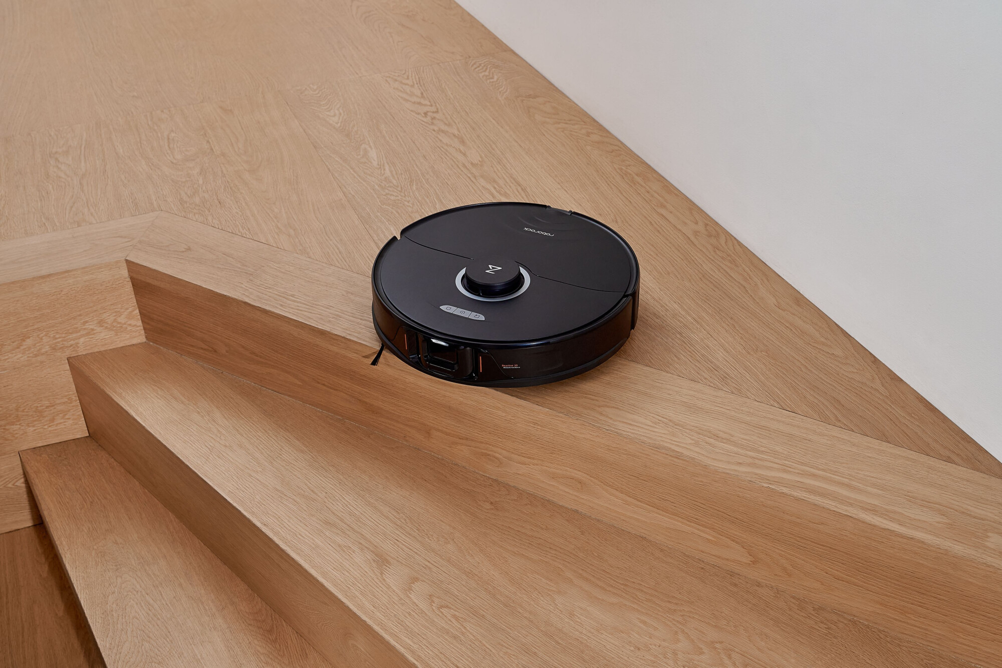 Робот-пылесос Xiaomi Roborock S8 Black Казахстан Робот-пылесос Xiaomi Roborock S8 Black Казахстан