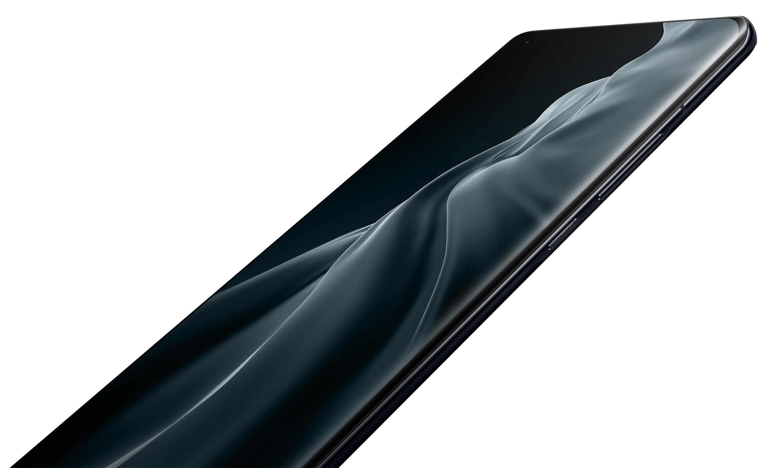 Фото Смартфон Xiaomi Mi 11 8/256Gb Grey Фото Смартфон Xiaomi Mi 11 8/256Gb Grey