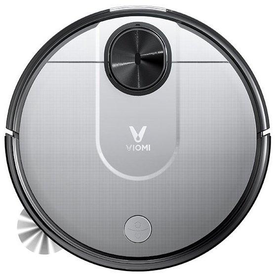 Фото Робот-пылесос Xiaomi Viomi V2 Pro Vacuum Cleaner Фото Робот-пылесос Xiaomi Viomi V2 Pro Vacuum Cleaner
