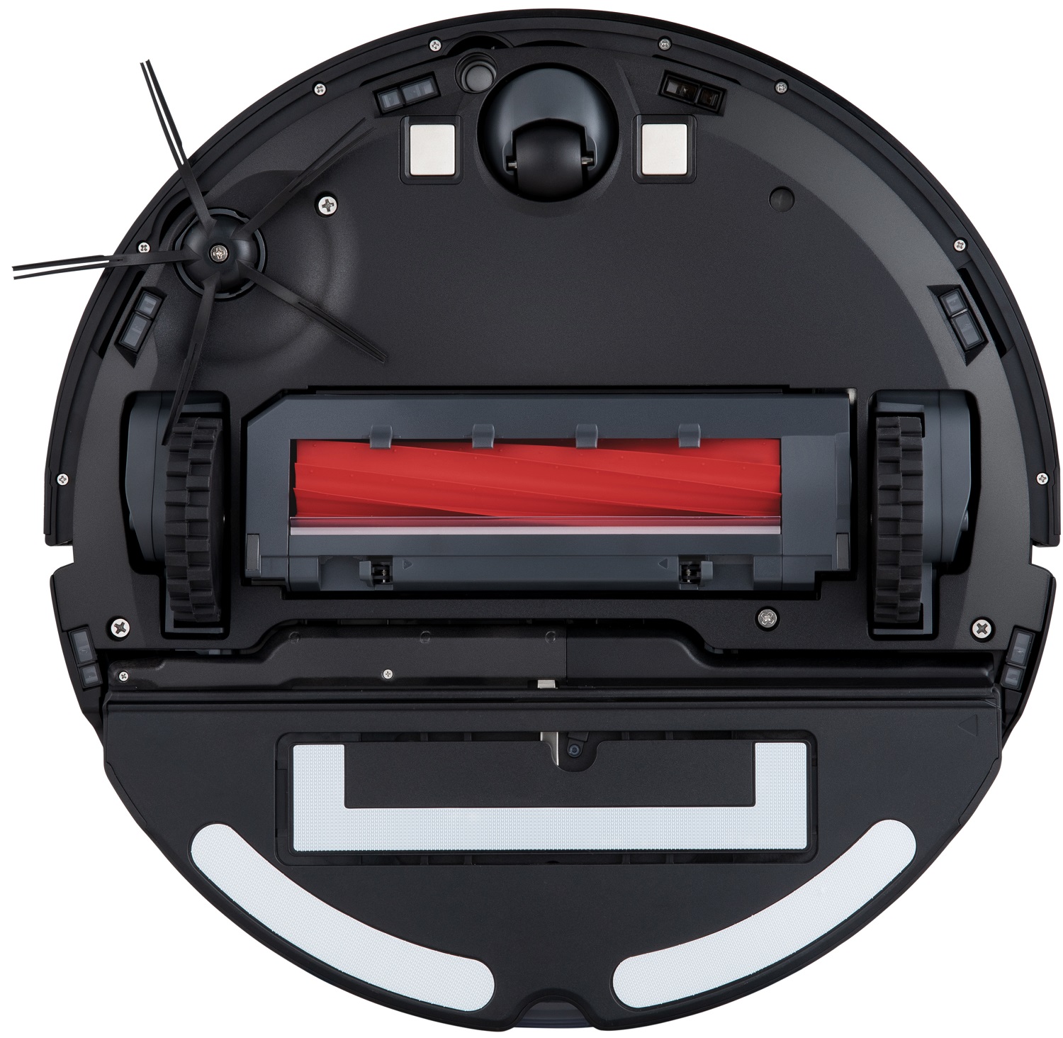 Цена Робот-пылесос Xiaomi Roborock S7 Black Цена Робот-пылесос Xiaomi Roborock S7 Black