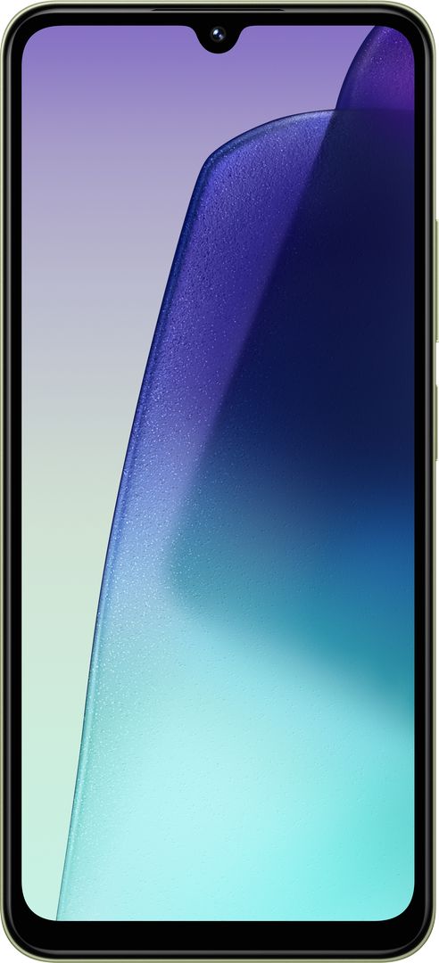 Фотография Смартфон Xiaomi Redmi 14C 8/256Gb Green Фотография Смартфон Xiaomi Redmi 14C 8/256Gb Green