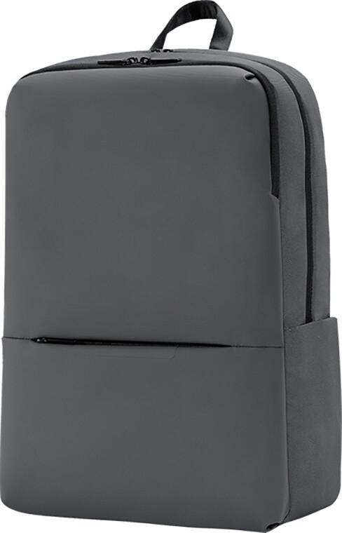 Фотография Рюкзак Xiaomi Mi Classic Business Backpack 2 Grey Фотография Рюкзак Xiaomi Mi Classic Business Backpack 2 Grey