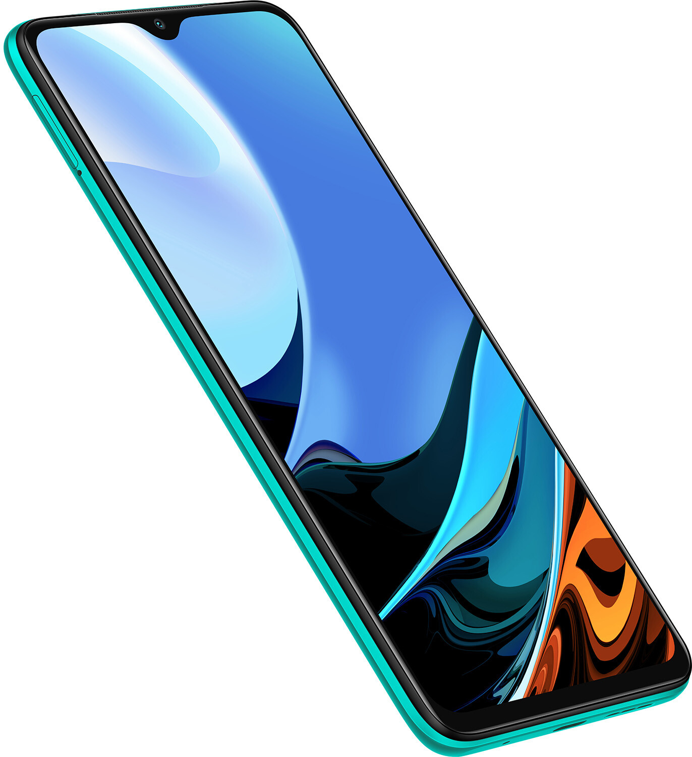 Цена Смартфон Xiaomi Redmi 9T 4/64Gb Ocean Green Цена Смартфон Xiaomi Redmi 9T 4/64Gb Ocean Green
