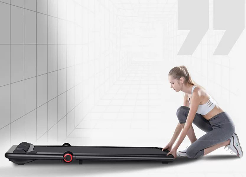 Картинка Беговая дорожка Xiaomi KINGSMITH Treadmill F0 Картинка Беговая дорожка Xiaomi KINGSMITH Treadmill F0