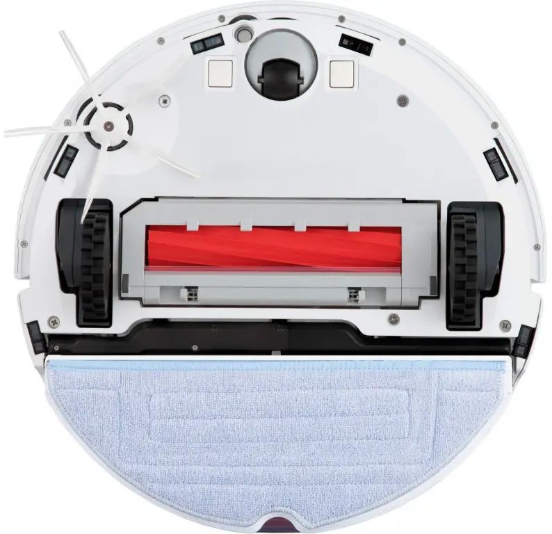 Купить Робот-пылесос Xiaomi Roborock S7 Plus White Купить Робот-пылесос Xiaomi Roborock S7 Plus White