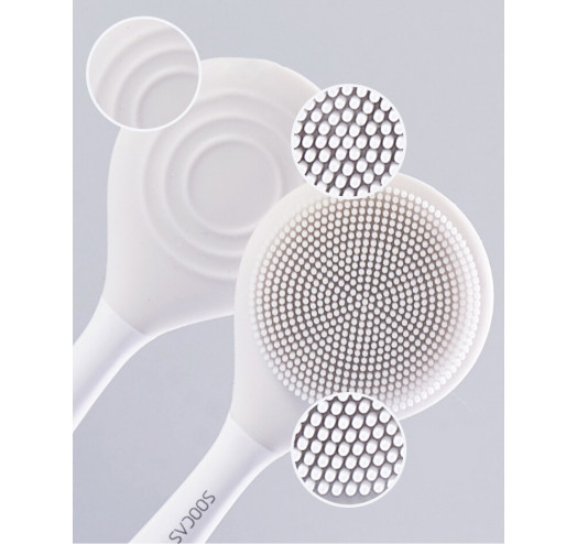 Цена Зубная щетка Xiaomi Soocas X3U White (Gift Box) Цена Зубная щетка Xiaomi Soocas X3U White (Gift Box)