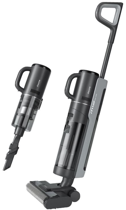 Фото Пылесос Xiaomi Dreame M12 (HHV3) Фото Пылесос Xiaomi Dreame M12 (HHV3)