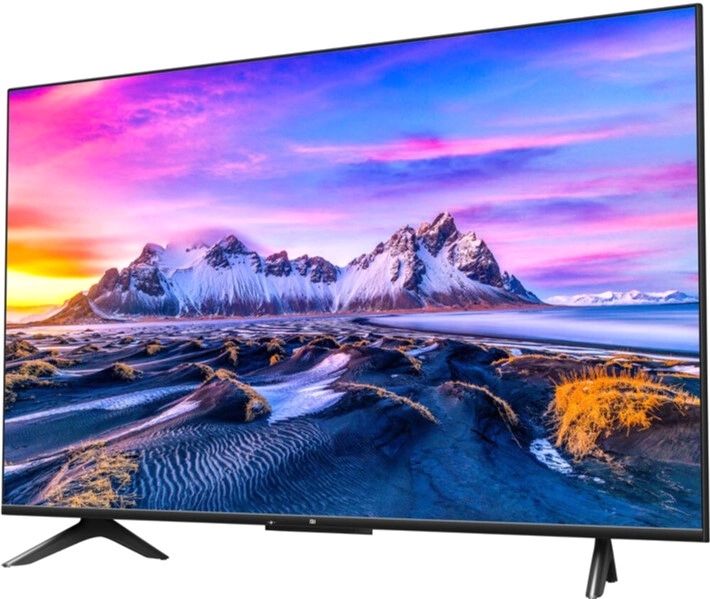 Картинка Телевизор Xiaomi MI TV P1 50" 2+16Gb Картинка Телевизор Xiaomi MI TV P1 50" 2+16Gb