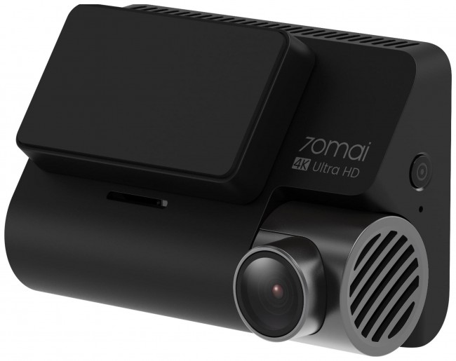 Видеорегистратор Xiaomi 70mai Dash Cam 4K (A810)