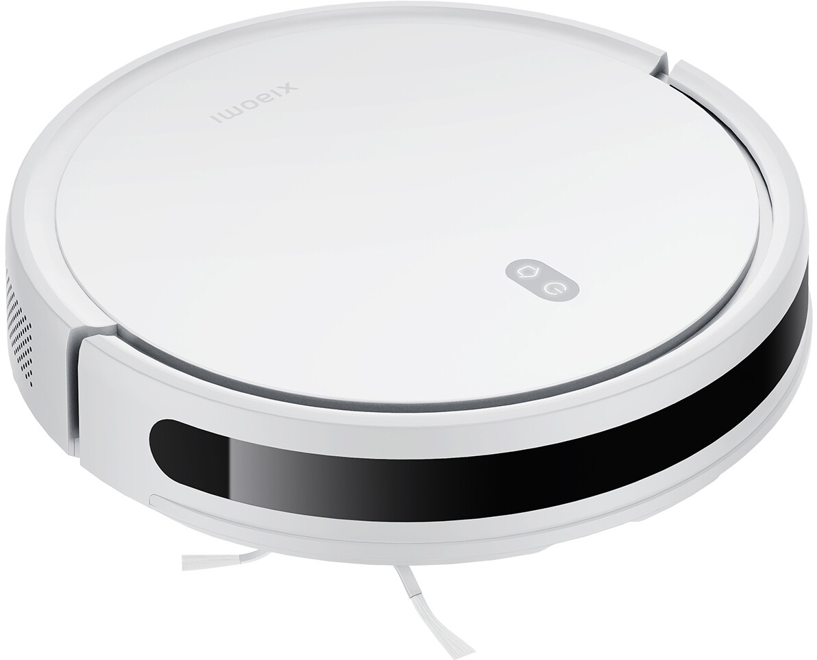Фото Робот-пылесос Xiaomi Robot Vacuum E10 White (B112) Фото Робот-пылесос Xiaomi Robot Vacuum E10 White (B112)