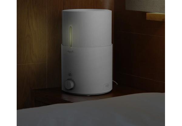 Увлажнитель воздуха Xiaomi Deerma Water Humidifier SJS-100 заказать Увлажнитель воздуха Xiaomi Deerma Water Humidifier SJS-100 заказать