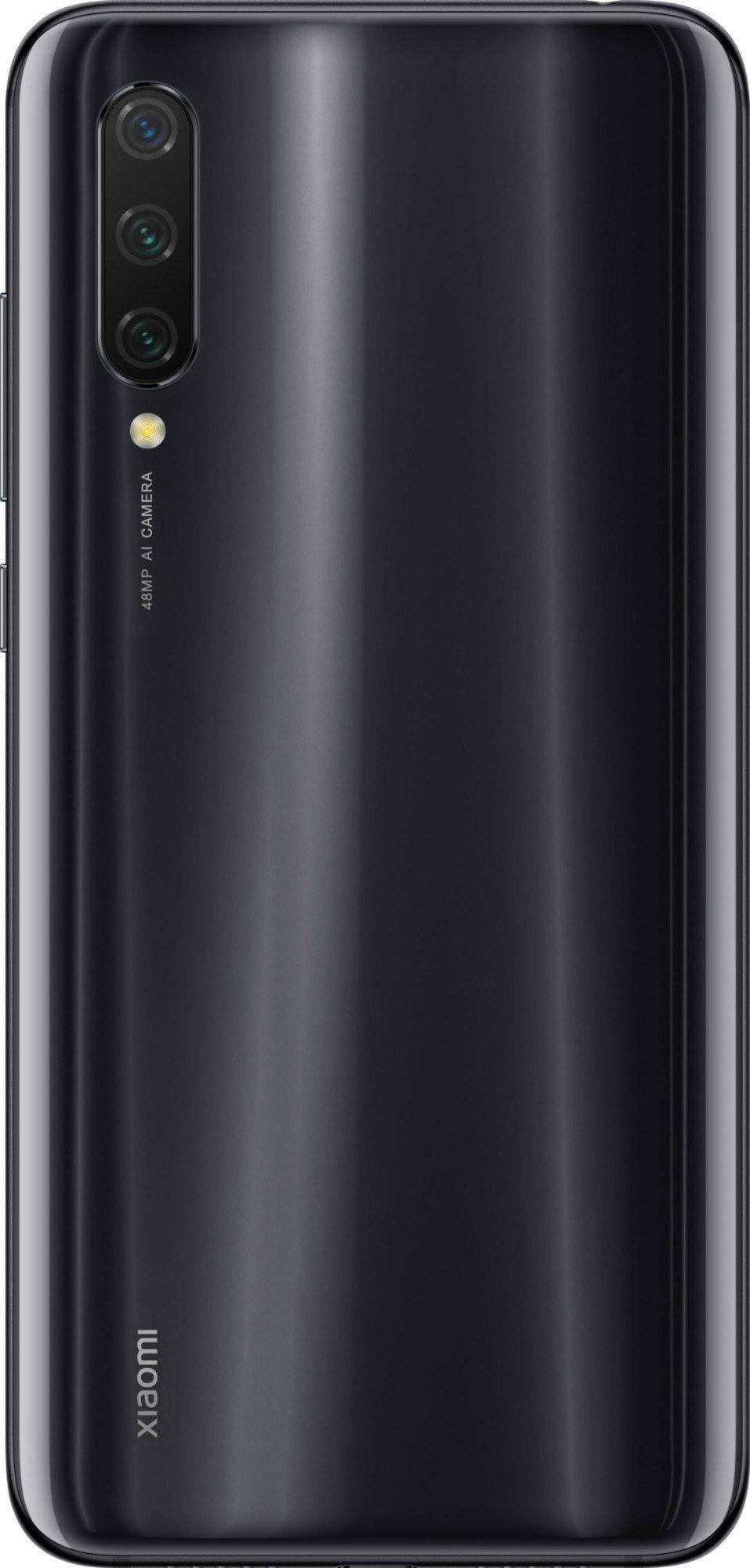 Картинка Смартфон Xiaomi Mi 9 Lite 6/64Gb Onyx Grey Картинка Смартфон Xiaomi Mi 9 Lite 6/64Gb Onyx Grey