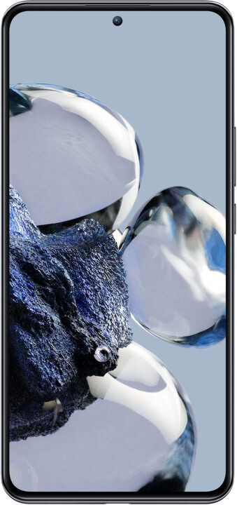 Фотография Смартфон Xiaomi 12T Pro 12/256Gb Black Фотография Смартфон Xiaomi 12T Pro 12/256Gb Black