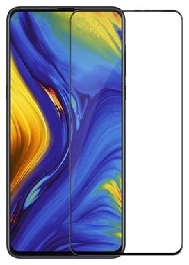 Фото Защитное стекло 5D Glass Pro для Xiaomi Mi Mix 3 (черное) Фото Защитное стекло 5D Glass Pro для Xiaomi Mi Mix 3 (черное)