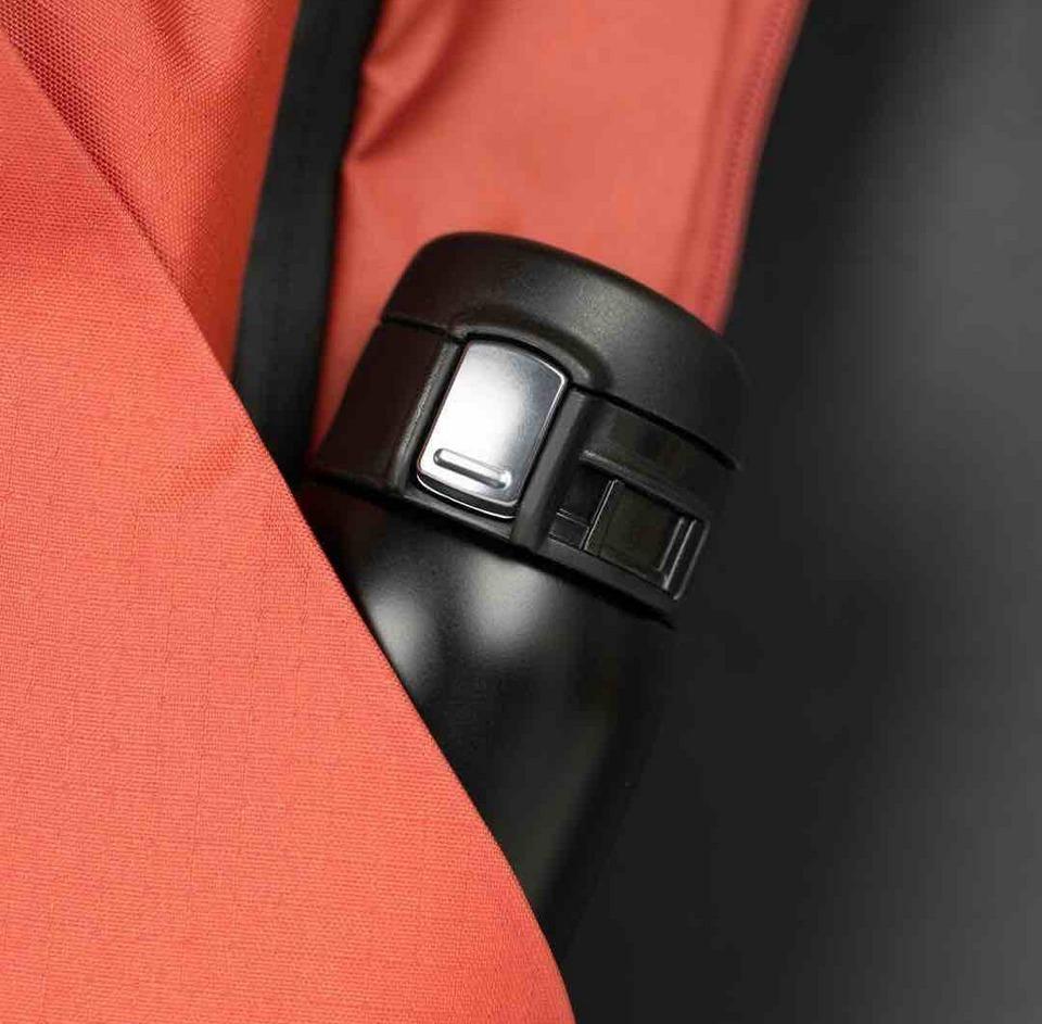 Фото Рюкзак Xiaomi All Weather Functional Backpack Dark Orange Фото Рюкзак Xiaomi All Weather Functional Backpack Dark Orange