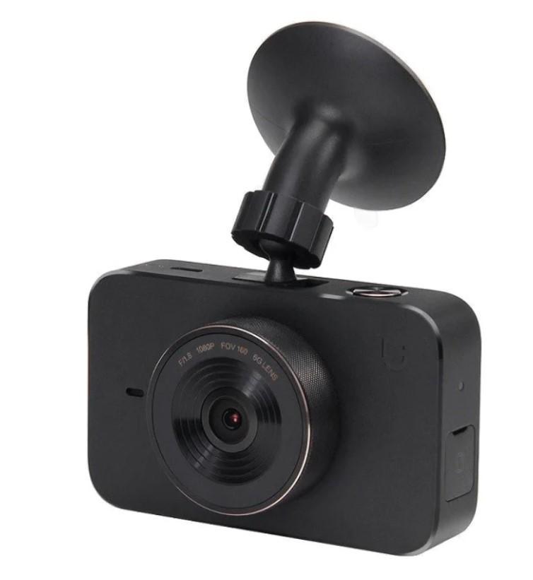 Цена Видеорегистратор Xiaomi Mi Dash Cam 1S Цена Видеорегистратор Xiaomi Mi Dash Cam 1S