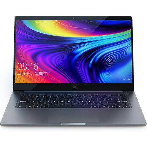 Фото Ноутбук Xiaomi Mi Pro 15,6" FHD/i7-10510U/16Gb/1Tb/GeForce MX250 (JYU4191CN) Фото Ноутбук Xiaomi Mi Pro 15,6" FHD/i7-10510U/16Gb/1Tb/GeForce MX250 (JYU4191CN)