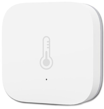Фотография Датчик температуры, влажности и давления Xiaomi Aqara Temperature-Humidity Sensor (WSDCGQ11LM) Фотография Датчик температуры, влажности и давления Xiaomi Aqara Temperature-Humidity Sensor (WSDCGQ11LM)