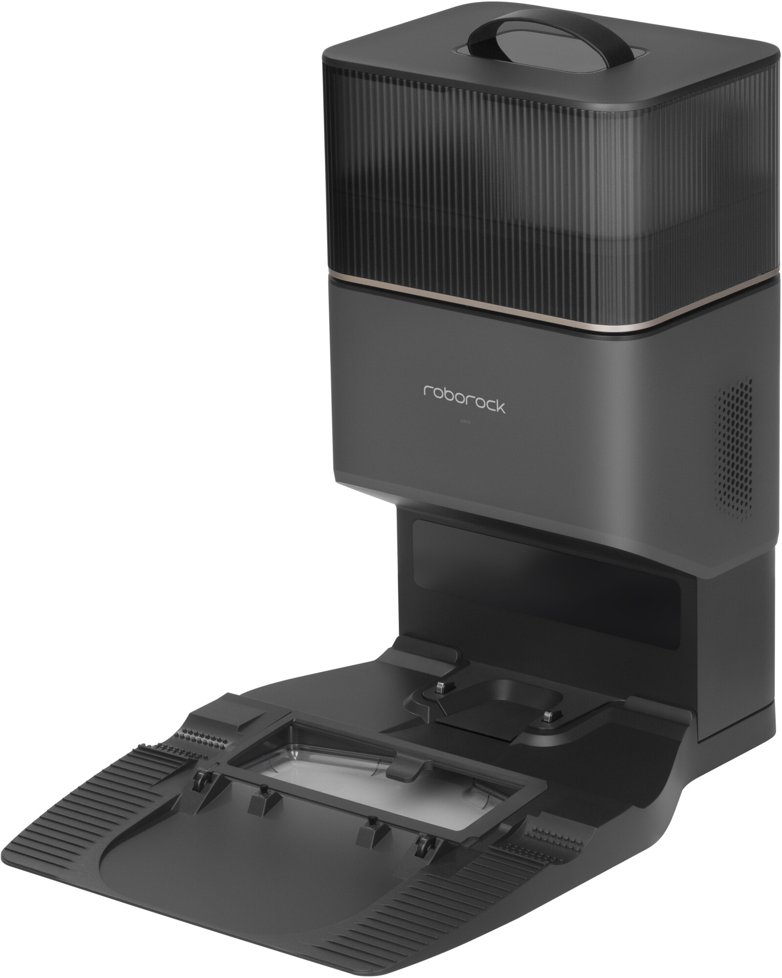 Купить Робот-пылесос Xiaomi Roborock S8+ Black Купить Робот-пылесос Xiaomi Roborock S8+ Black