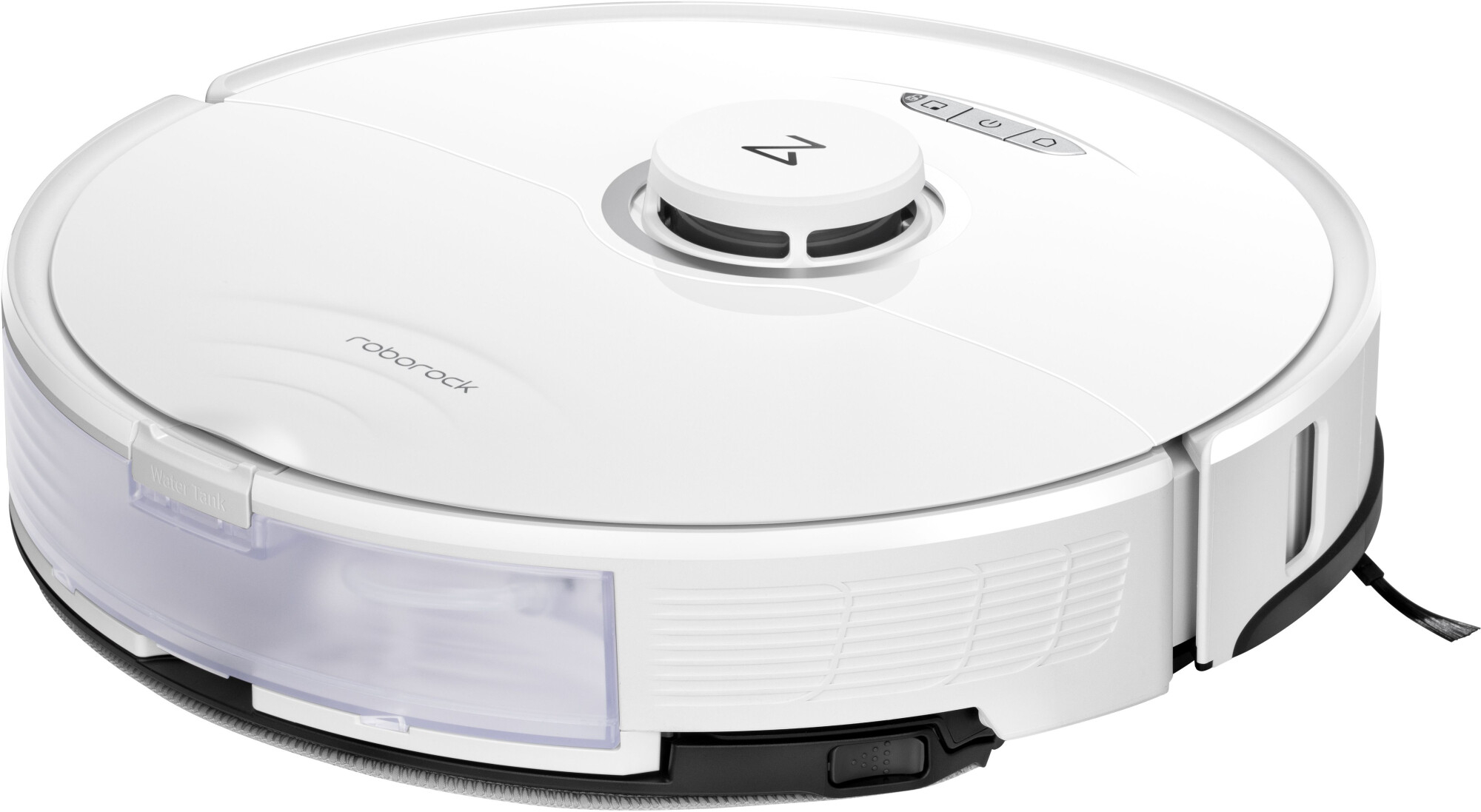 Робот-пылесос Xiaomi Roborock S8 White заказать Робот-пылесос Xiaomi Roborock S8 White заказать