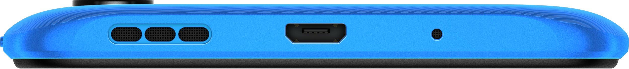 Фото Смартфон Xiaomi Redmi 9A 2/32Gb Blue Фото Смартфон Xiaomi Redmi 9A 2/32Gb Blue