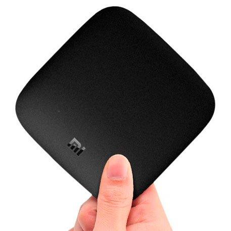 Цена Медиаплеер Xiaomi Mi TV BOX 3 Цена Медиаплеер Xiaomi Mi TV BOX 3