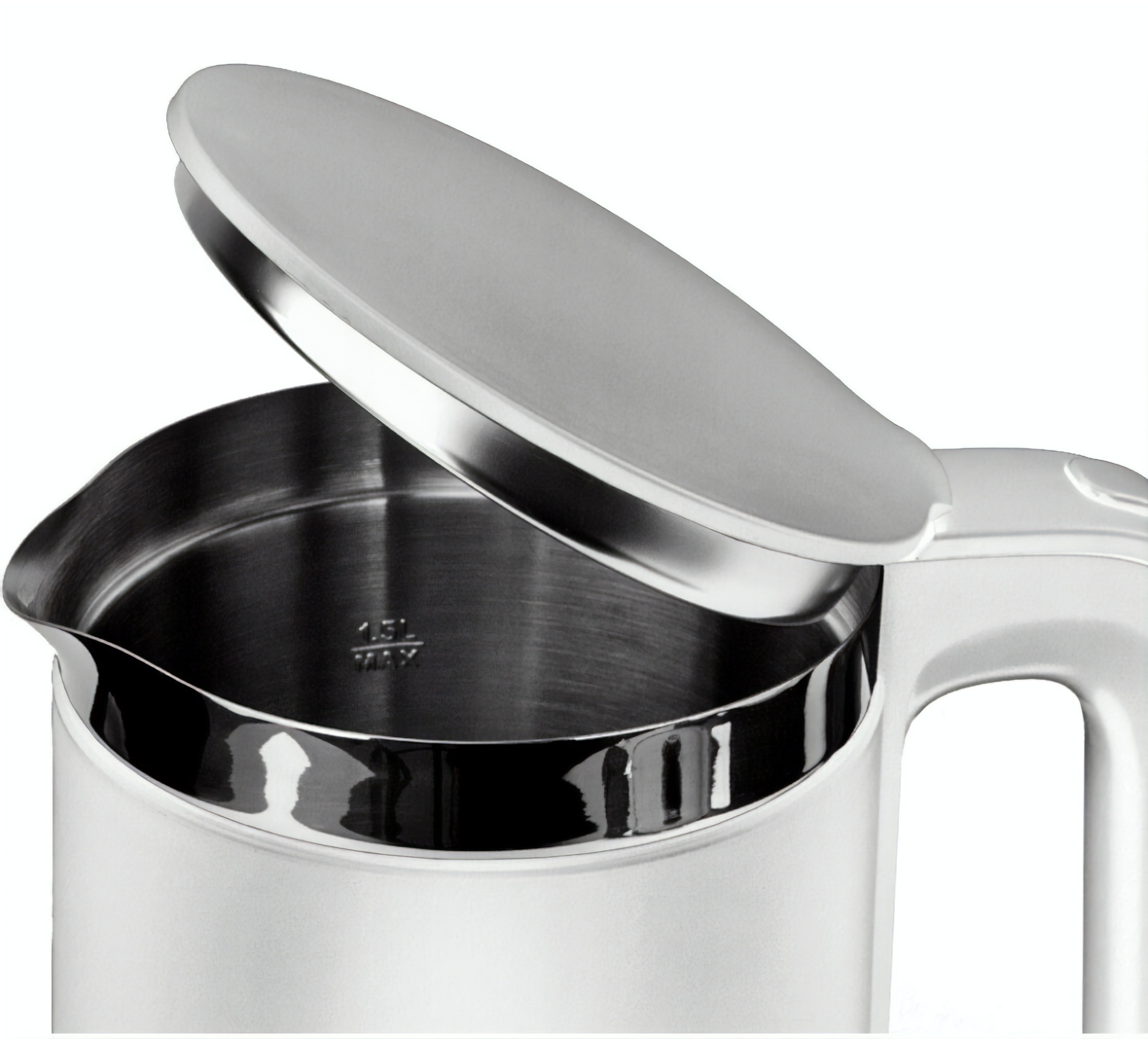 Картинка Электрочайник Xiaomi Viomi Smart Kettle White (V-SK152A) Картинка Электрочайник Xiaomi Viomi Smart Kettle White (V-SK152A)