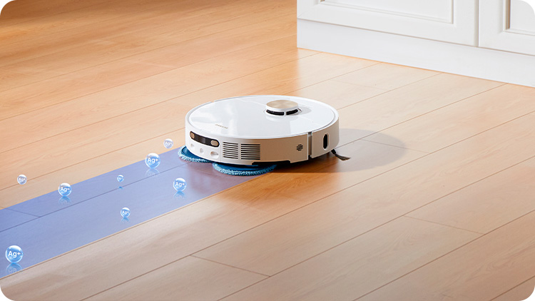 Робот-пылесос Dreame L10s Pro Ultra Heat (RLL82CE) Казахстан Робот-пылесос Dreame L10s Pro Ultra Heat (RLL82CE) Казахстан