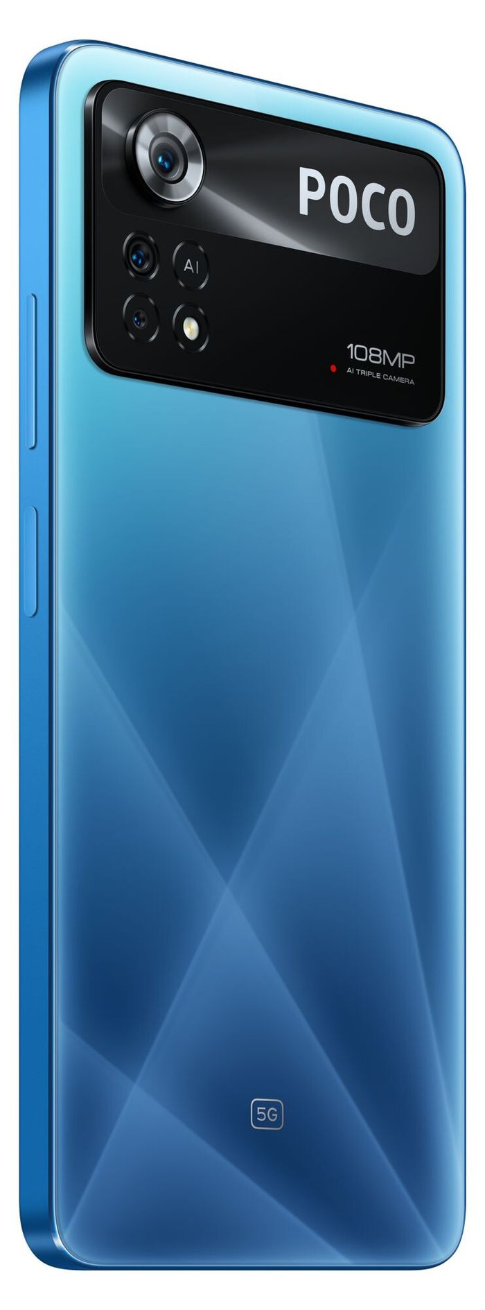 Купить Смартфон Xiaomi Poco X4 Pro 5G 8/256Gb Blue Купить Смартфон Xiaomi Poco X4 Pro 5G 8/256Gb Blue