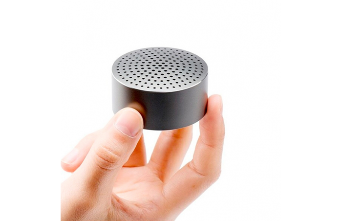 Купить Колонка Xiaomi Little Audio Black Купить Колонка Xiaomi Little Audio Black