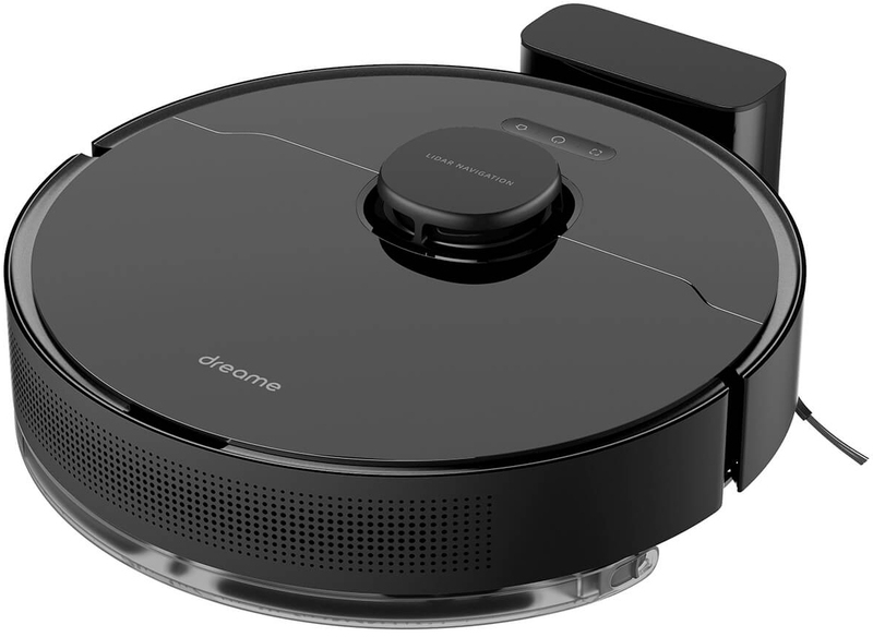 Робот-пылесос Dreame D10s Pro (RLS6A) заказать Робот-пылесос Dreame D10s Pro (RLS6A) заказать