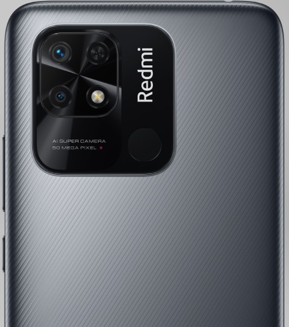 Картинка Смартфон Xiaomi Redmi 10C 4/128Gb Grey Картинка Смартфон Xiaomi Redmi 10C 4/128Gb Grey