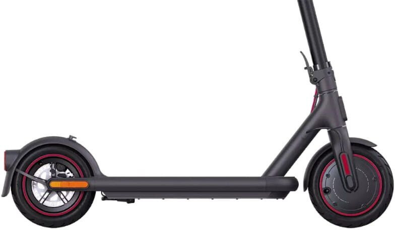 Цена Электросамокат Xiaomi Mi Electric Scooter 4 Pro Black Цена Электросамокат Xiaomi Mi Electric Scooter 4 Pro Black