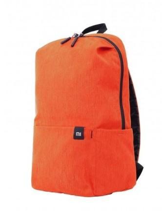 Фотография Рюкзак Xiaomi Mi Casual Daypack Orange Фотография Рюкзак Xiaomi Mi Casual Daypack Orange