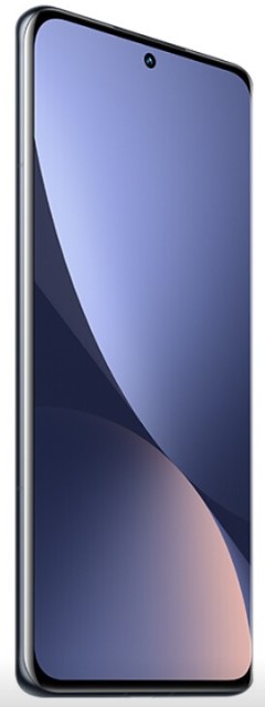 Фотография Смартфон Xiaomi 12 8/256Gb Grey Фотография Смартфон Xiaomi 12 8/256Gb Grey