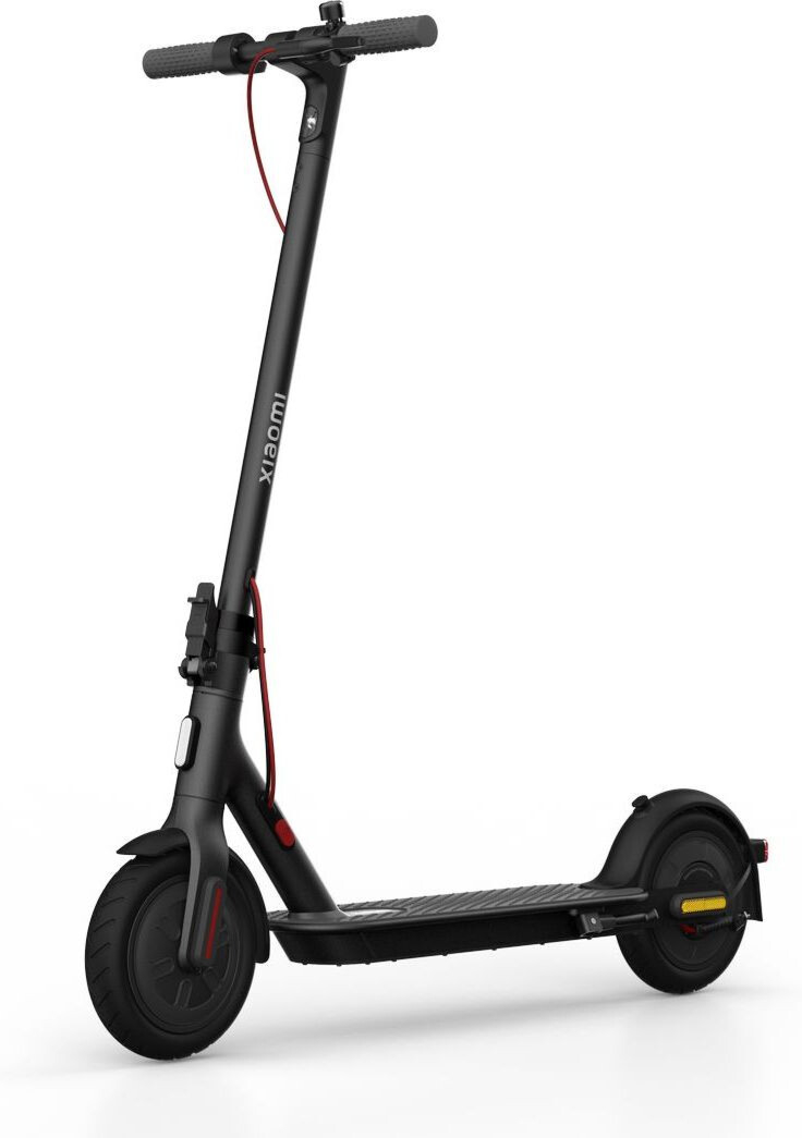 Электросамокат Xiaomi Mi Electric Scooter 3 Lite Black Казахстан Электросамокат Xiaomi Mi Electric Scooter 3 Lite Black Казахстан