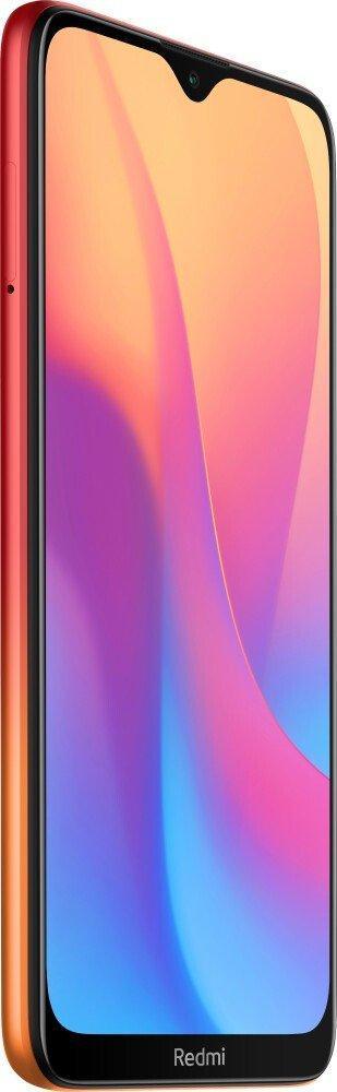 Купить Смартфон Xiaomi Redmi 8A 2/32Gb Sunset Red Купить Смартфон Xiaomi Redmi 8A 2/32Gb Sunset Red