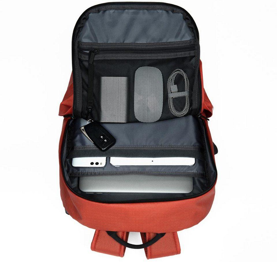Купить Рюкзак Xiaomi All Weather Functional Backpack Black Купить Рюкзак Xiaomi All Weather Functional Backpack Black