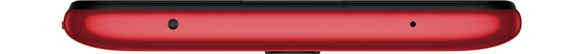 Фотография Смартфон Xiaomi Redmi 8 4/64Gb Ruby Red Фотография Смартфон Xiaomi Redmi 8 4/64Gb Ruby Red