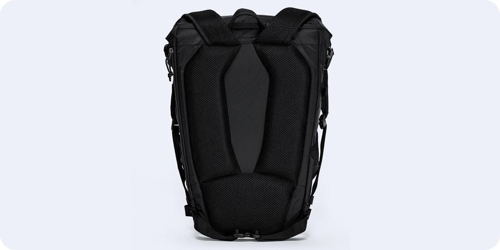 Рюкзак Xiaomi 90 Points Hike Basic Outdoor Backpack Green заказать Рюкзак Xiaomi 90 Points Hike Basic Outdoor Backpack Green заказать