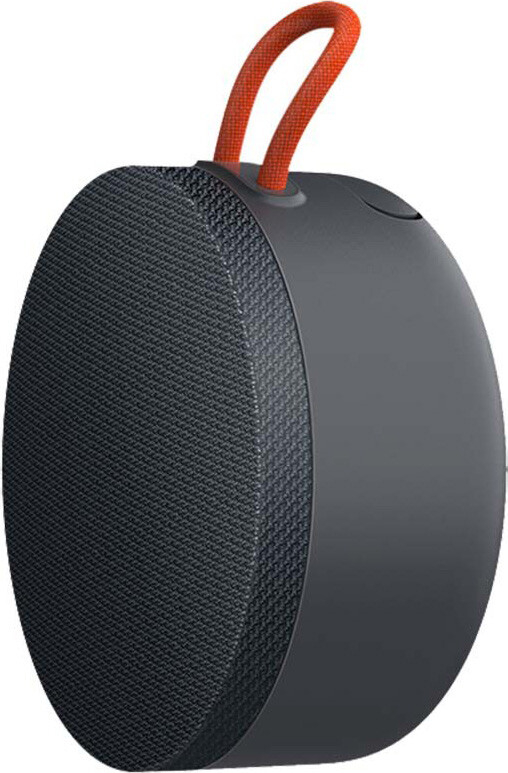 Картинка Колонка Xiaomi Mi Portable Bluetooth Speaker (XMYX04WM) Картинка Колонка Xiaomi Mi Portable Bluetooth Speaker (XMYX04WM)