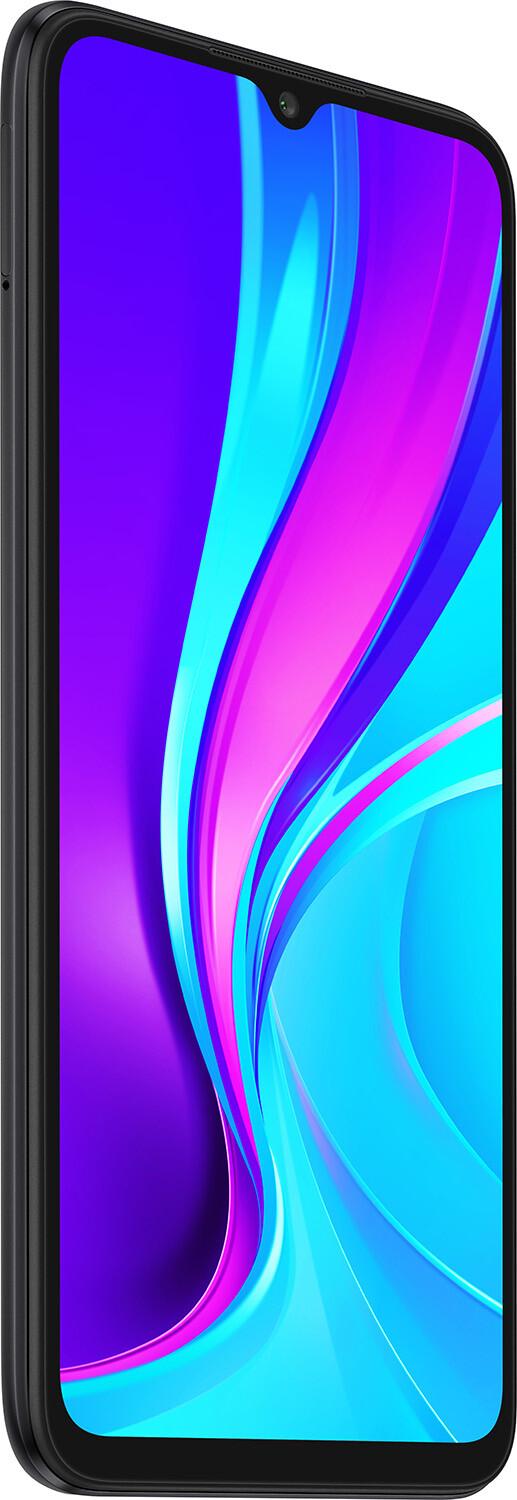 Цена Смартфон Xiaomi Redmi 9C 3/64Gb Grey Цена Смартфон Xiaomi Redmi 9C 3/64Gb Grey