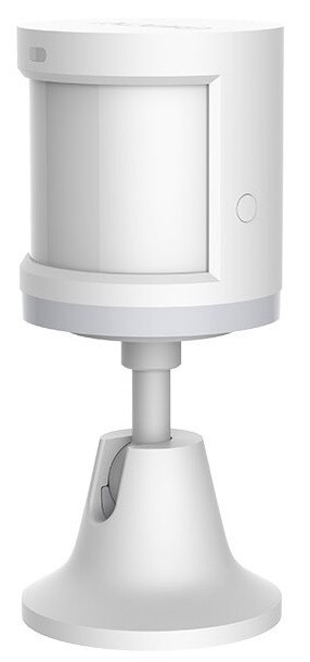 Фото Датчик движения Aqara Motion Sensor (RTCGQ11LM) Фото Датчик движения Aqara Motion Sensor (RTCGQ11LM)