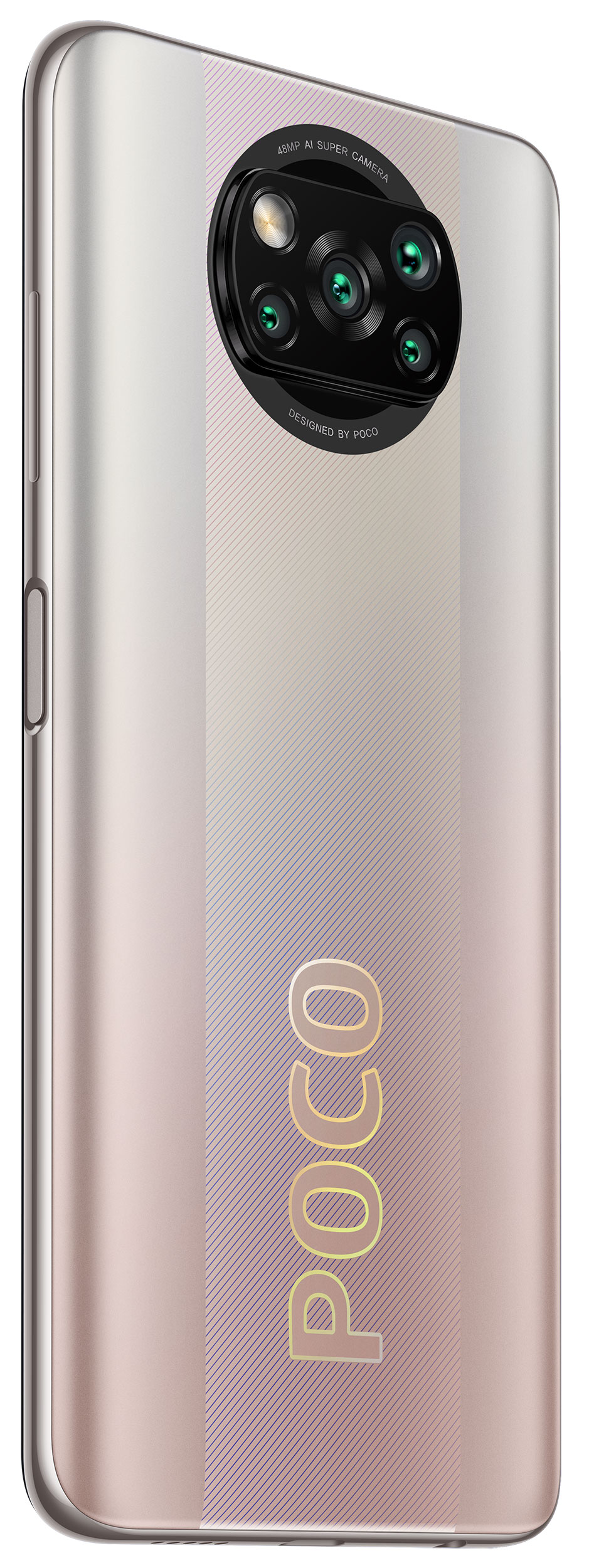 Смартфон Xiaomi Poco X3 Pro 6/128Gb Bronze заказать Смартфон Xiaomi Poco X3 Pro 6/128Gb Bronze заказать