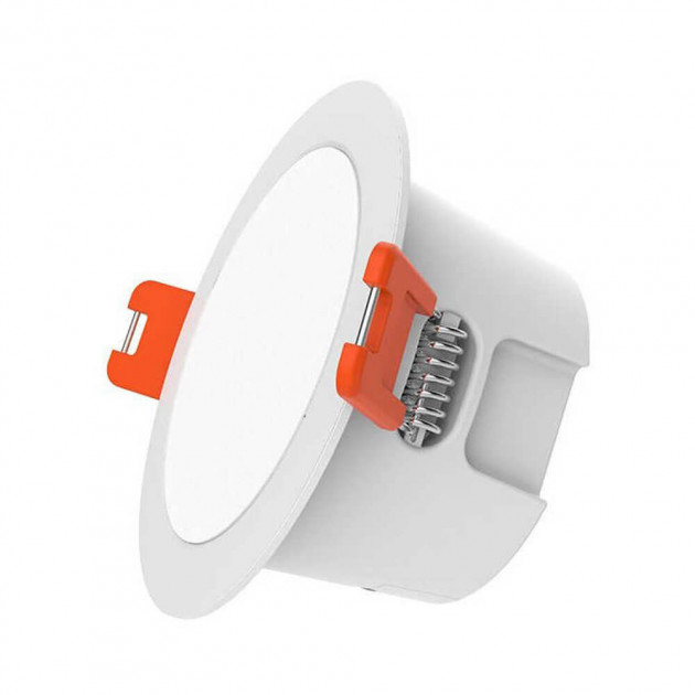 Цена Точечный светильник-спот Xiaomi Yeelight Smart Downlight (YLSD01YL) Цена Точечный светильник-спот Xiaomi Yeelight Smart Downlight (YLSD01YL)