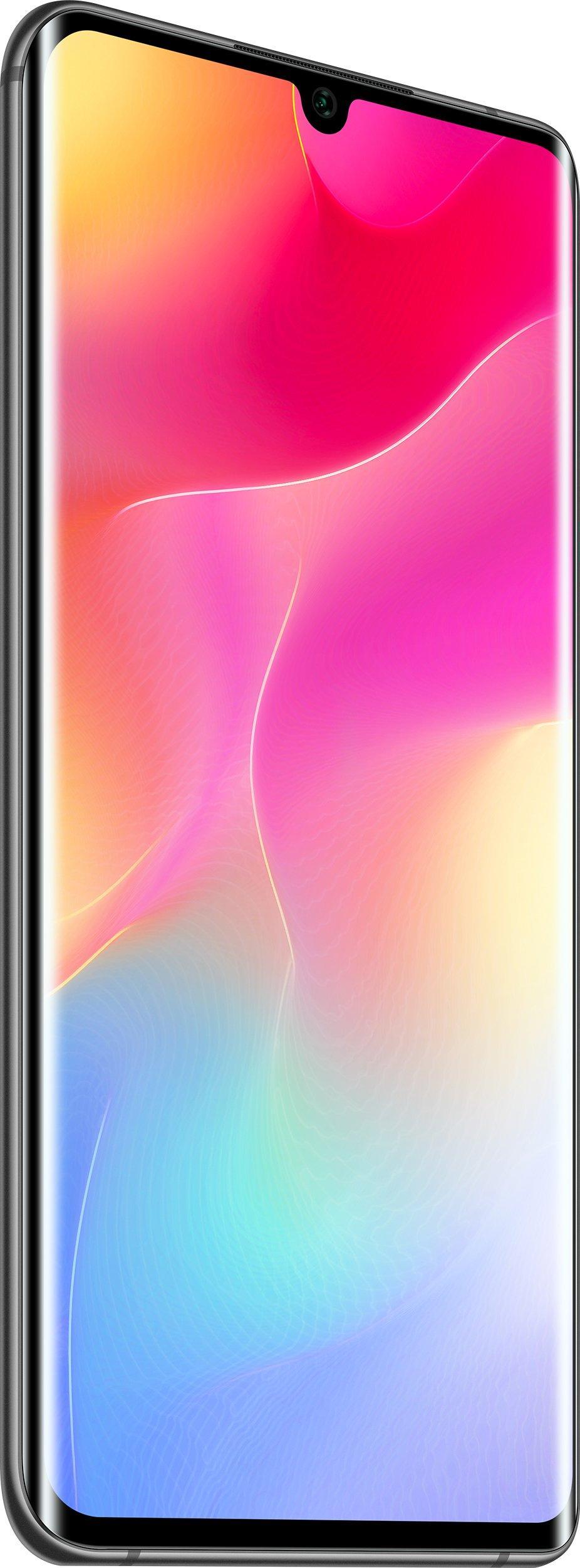 Купить Смартфон Xiaomi Mi Note 10 Lite 6/64Gb Black Купить Смартфон Xiaomi Mi Note 10 Lite 6/64Gb Black