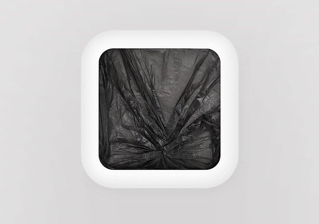 Купить Умное мусорное ведро Xiaomi Townew Smart Trash Can T1 White Купить Умное мусорное ведро Xiaomi Townew Smart Trash Can T1 White